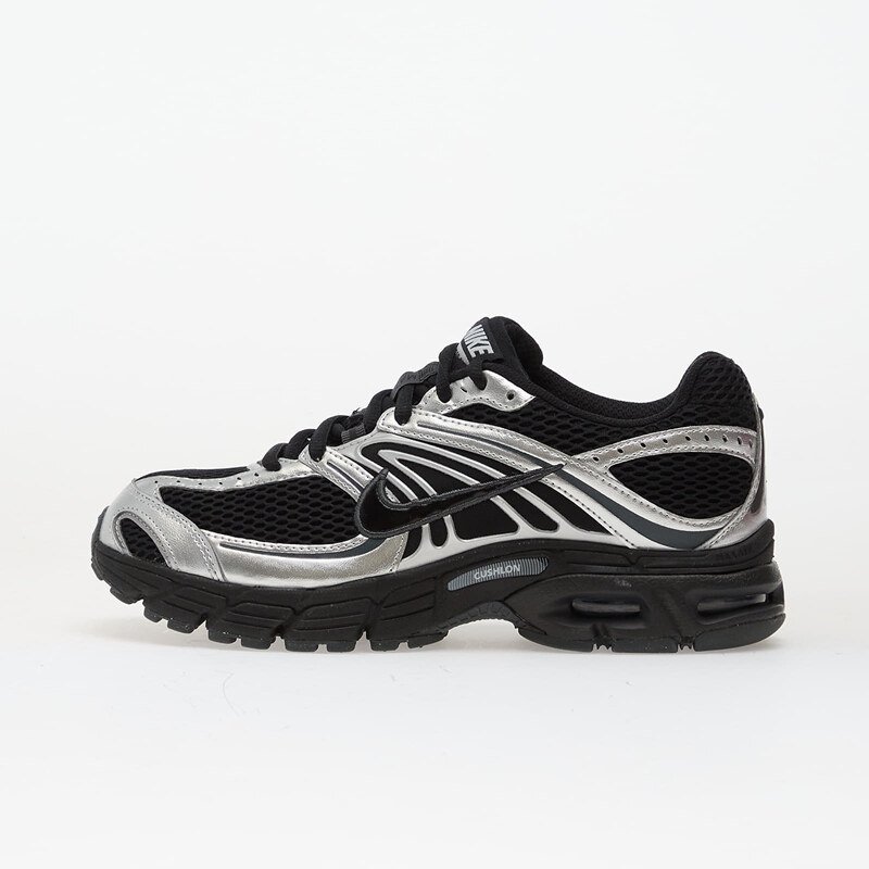 Nike W Air Max Moto 2K Black/ Black-Metallic Silver-Anthracite