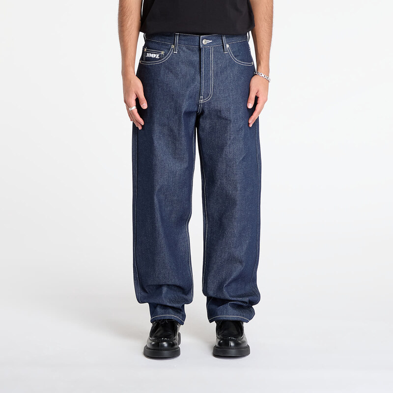 Džíny Awake NY Raw Denim Indigo 31