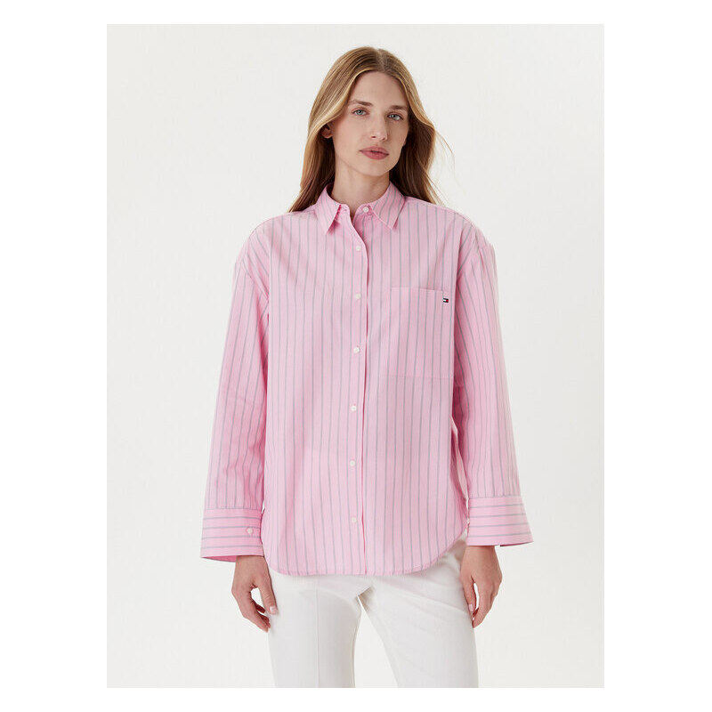 Košile Tommy Hilfiger