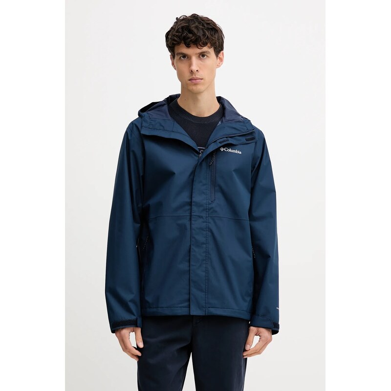 Columbia Outdoorová bunda Columbia Hikebound