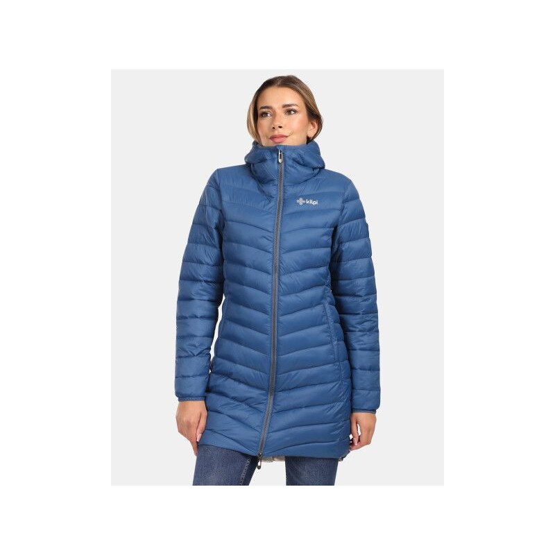Dámský zateplený kabát Kilpi LEILA-W 108971573