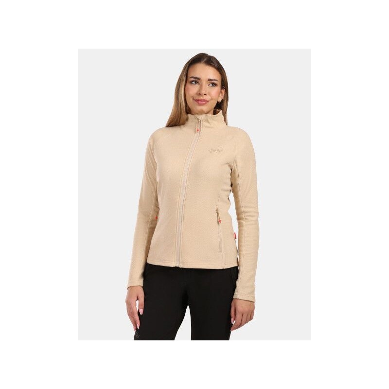 Dámská fleecová mikina Kilpi GLAMER-W 108971576