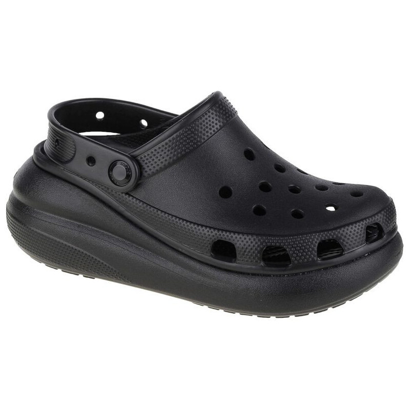 Crocs Classic Crush Clog W 207521-001 dámské dřeváky 108973840