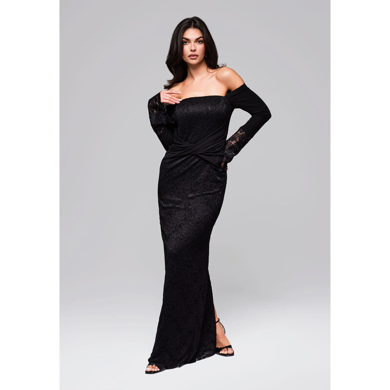 Edoti Evening dress LA-OM-DL
