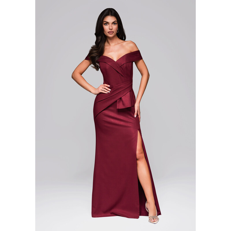 Edoti Evening dress LA-OM-DL