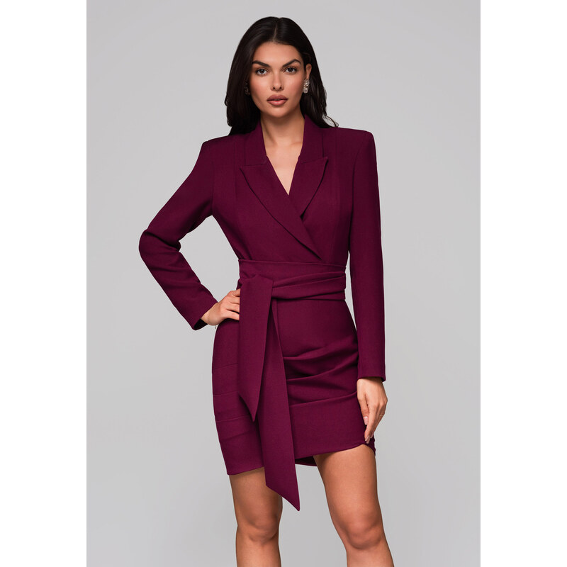 Edoti Evening dress LA-OM-DL