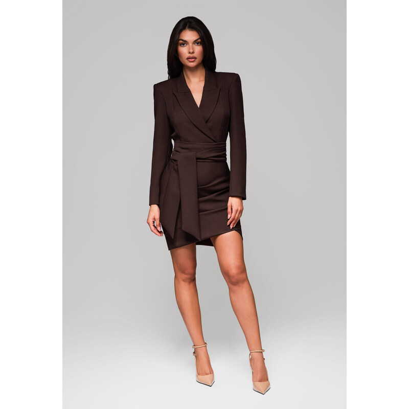 Edoti Evening dress LA-OM-DL