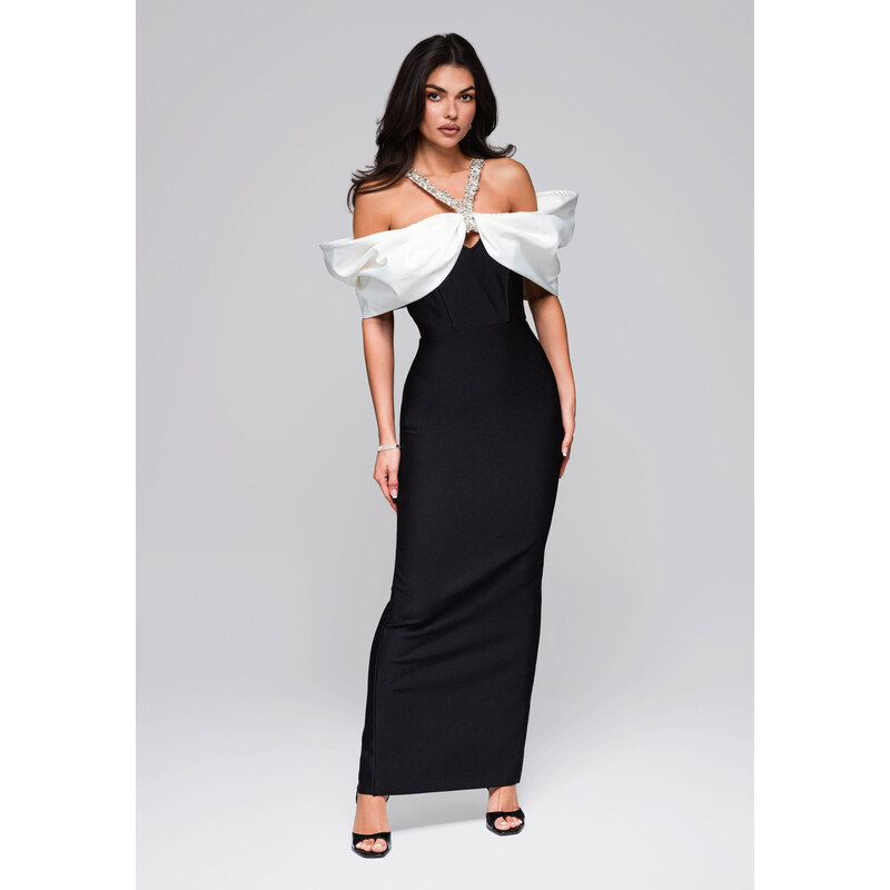 Edoti Evening dress LA-OM-DL