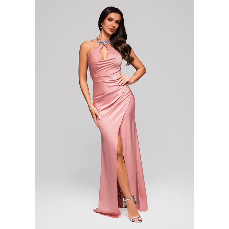 Edoti Evening dress LA-OM-DL
