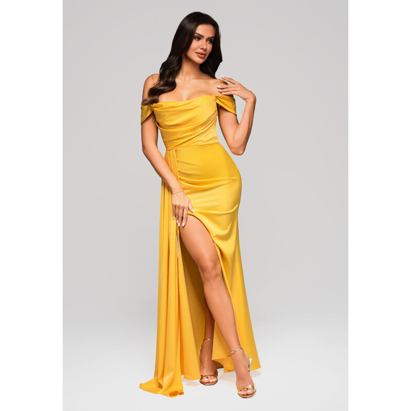 Edoti Evening dress LA-OM-DL