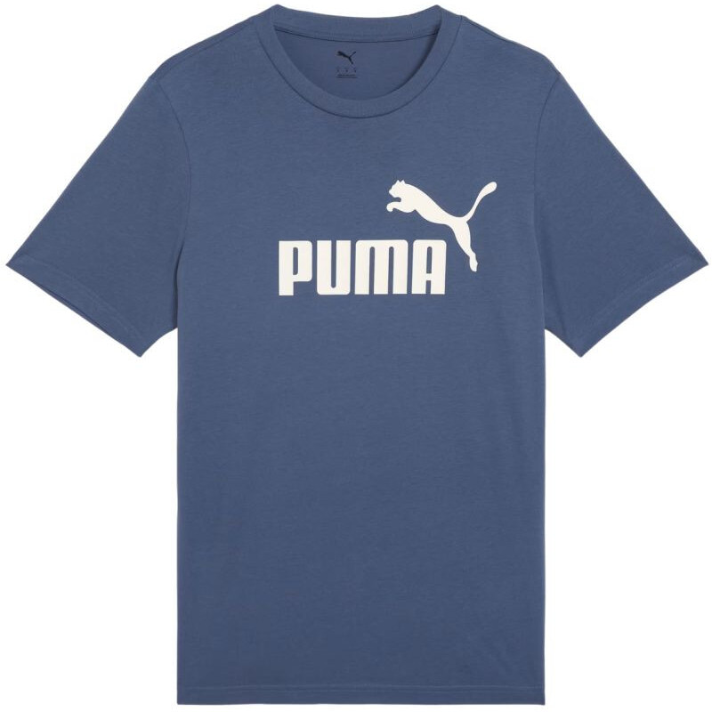Puma Ess No.1 Logo Tee (s) M 682533 80 pánské