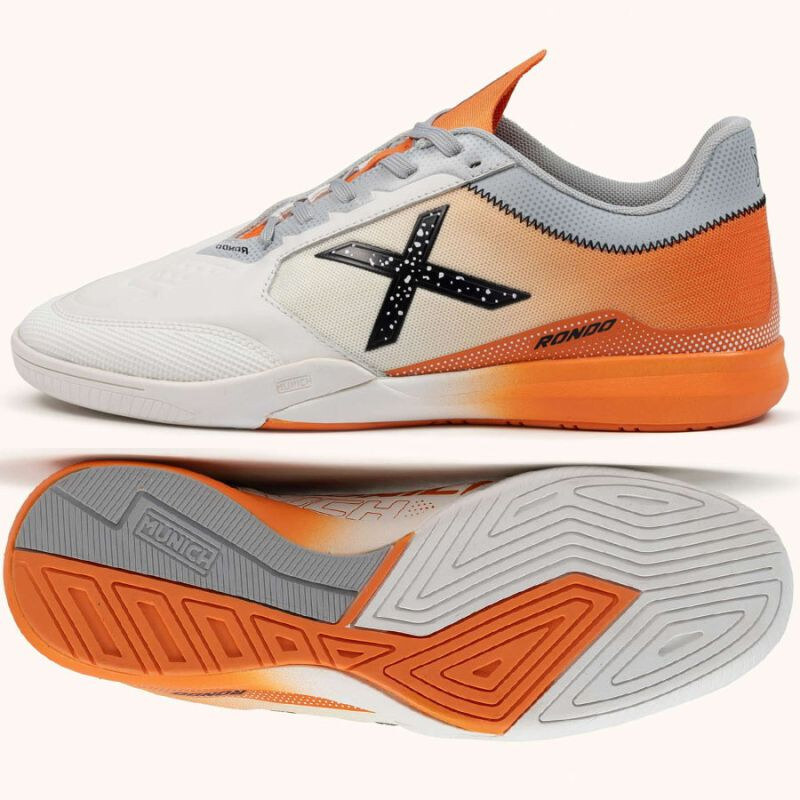 Boty Munich Rondo 19 IN 4770019