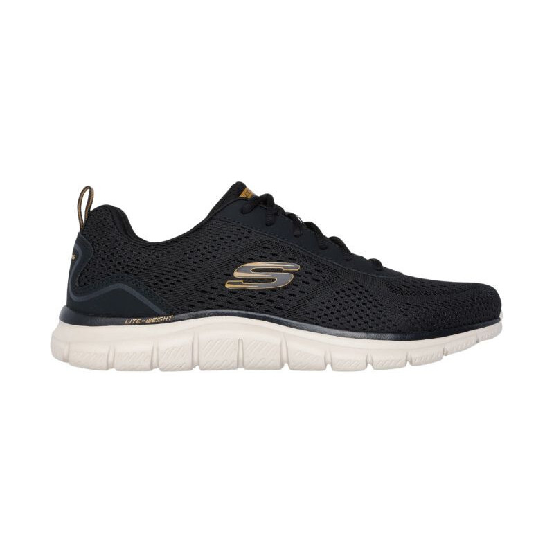Boty M model 21392400 - Skechers