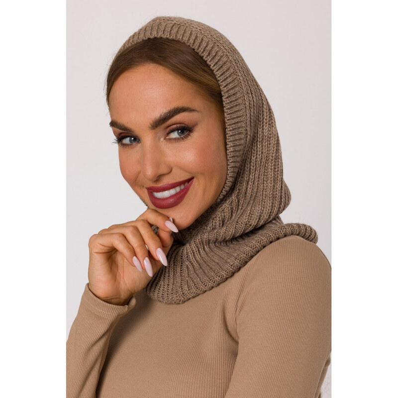Moe M899 Balaclava - béžová 108975186