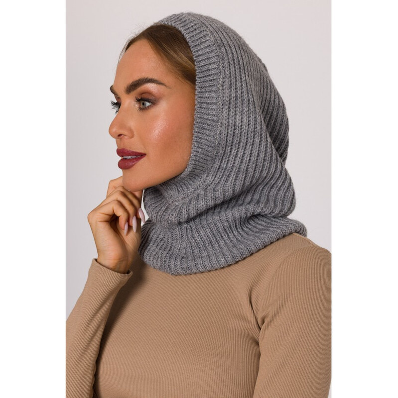 Moe M899 Balaklava - šedá 108975188