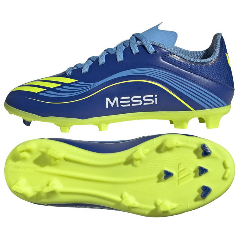 Adidas F50 Messi League FG/MG boty JP7455