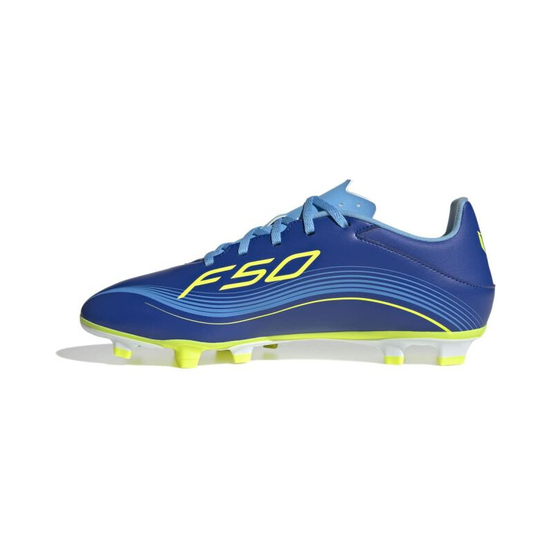 F50 Messi Club FG/MG boty model 21381023 - ADIDAS