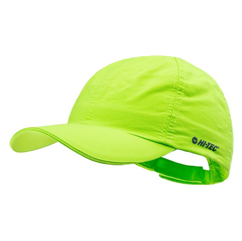 Hi-Tec Berino Jr baseballová čepice 92800353871 dětské 113556006