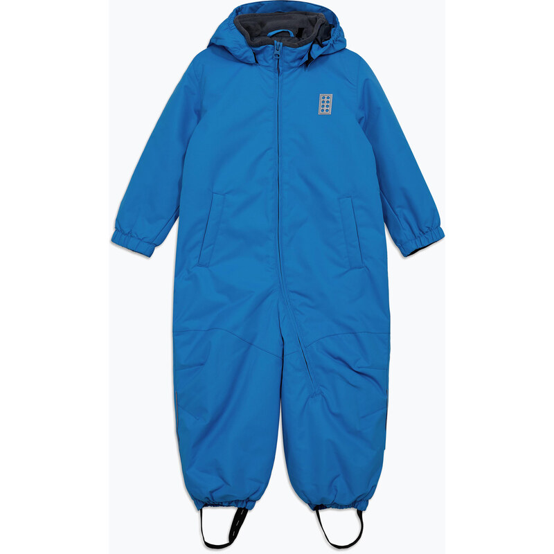 Dětská kombinéza LEGO Lwjori 721 blue