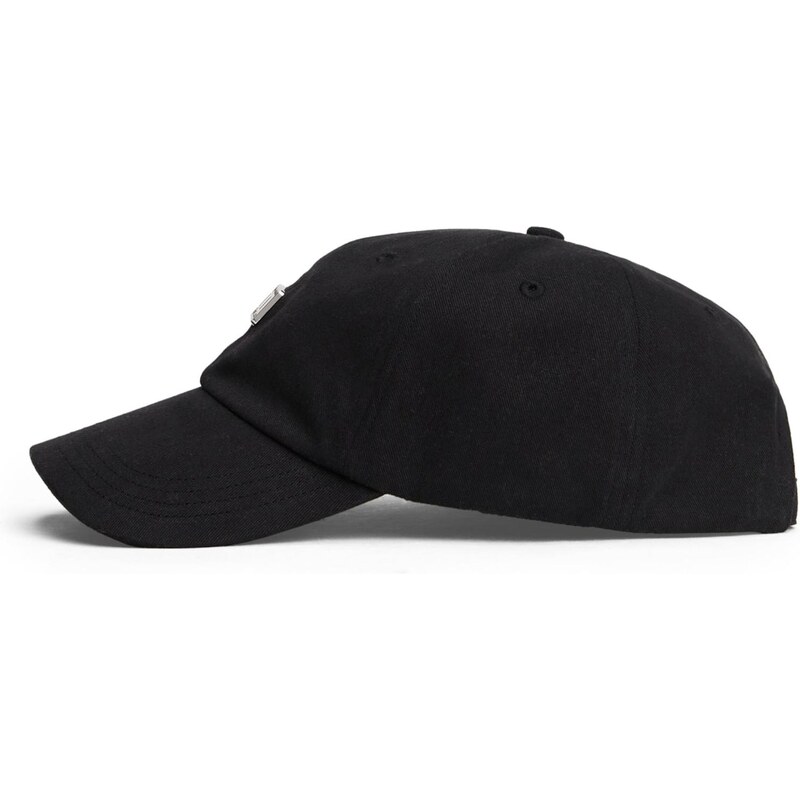 Tommy Jeans Kšiltovka HERITAGE černá 108977981