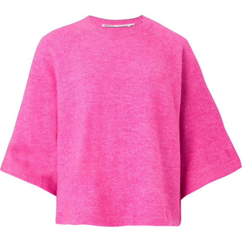ONLY Svetr ONLSimoni pink