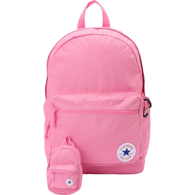 CONVERSE Batoh GO 2 pink 108980983