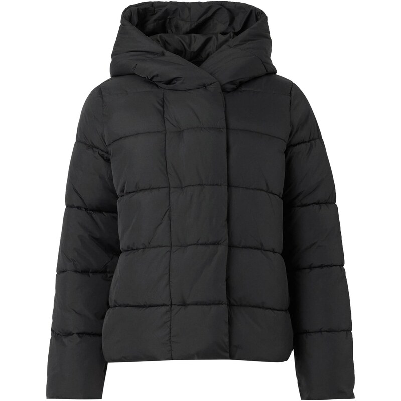 VERO MODA Zimní bunda BELINDA černá 108980804