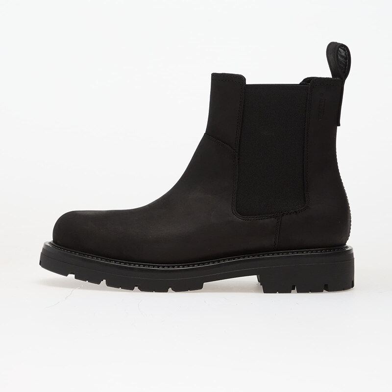 Vagabond Cameron Black 46