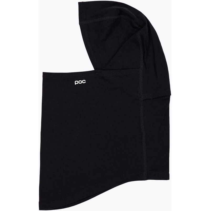 Kukla POC Layer Merino Balaclava uranium black 108989356