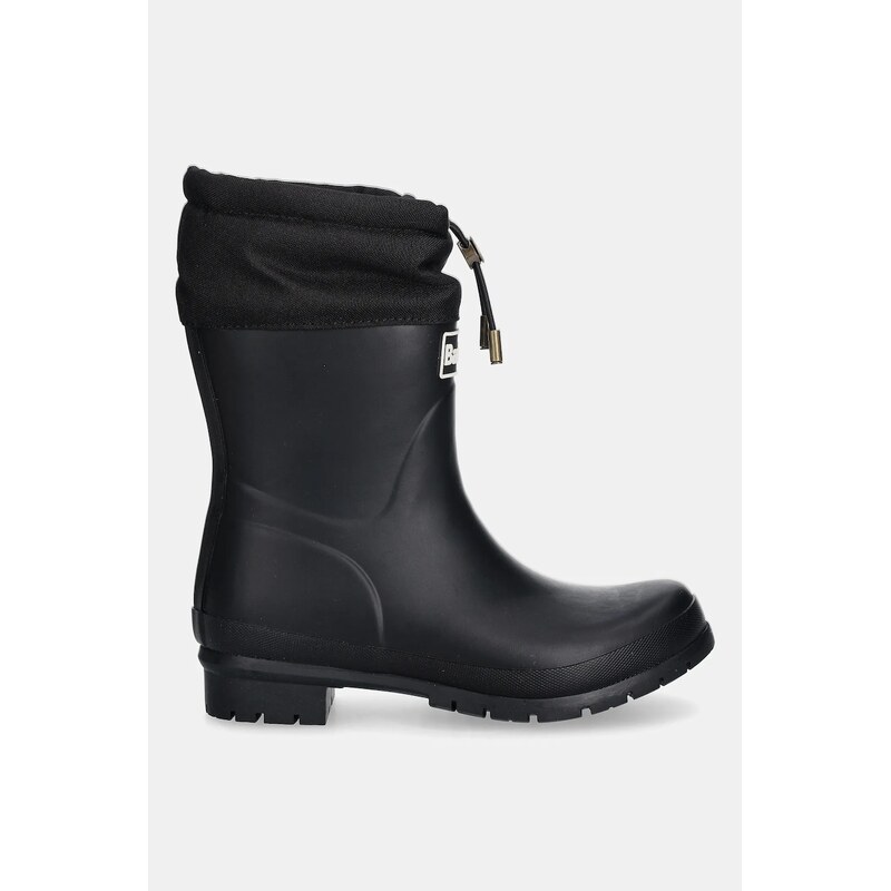Holínky Barbour Mowbray