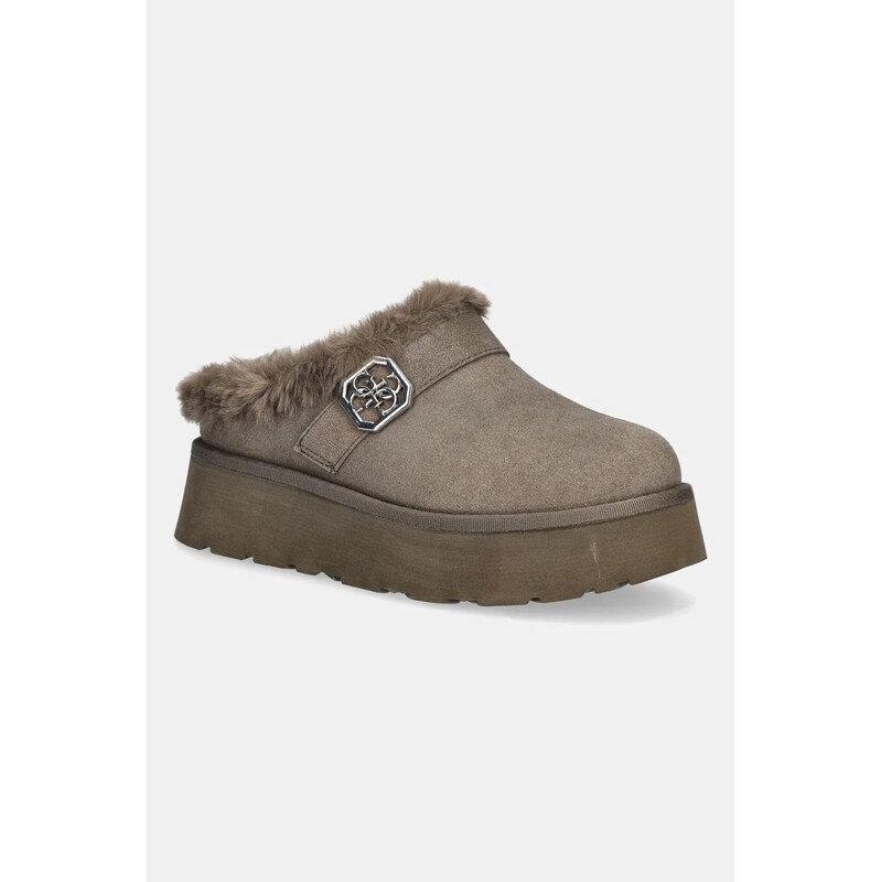 Pantofle Guess DOLMANA2 109026802