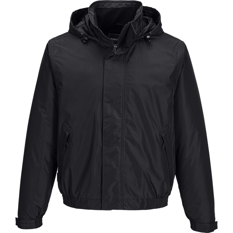 PortWest S503 Prodyšný bomber Calais černá 108989310