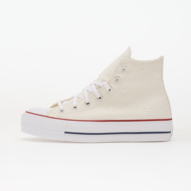 Converse Chuck Taylor All Star Lift Platform Celestial Hi Vintage 108991019