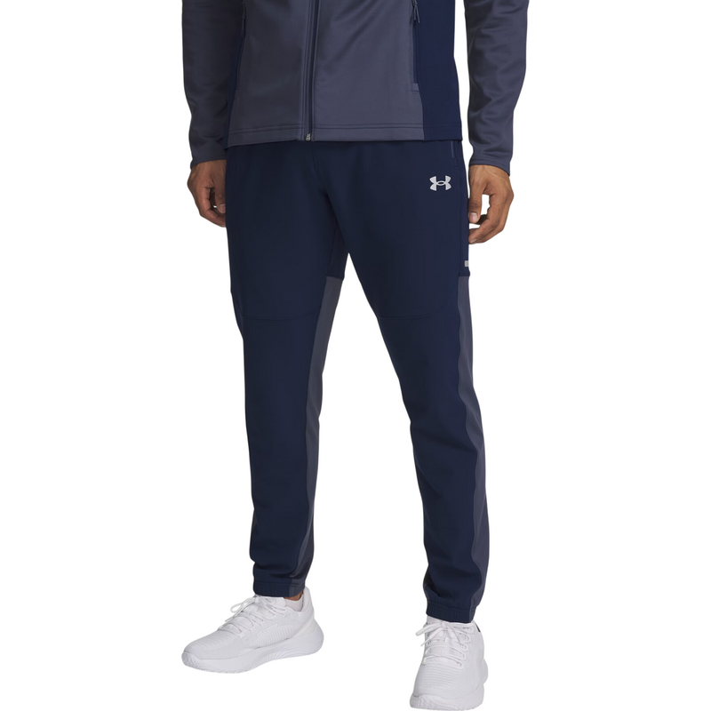 Kalhoty Under Armour Utility Woven Winterized pánské