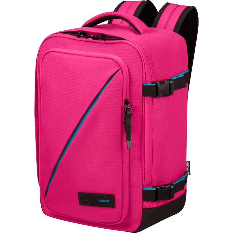 American Tourister TAKE2CABIN S RASPBERRY SORBET 24l