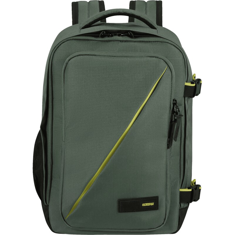 American Tourister Brašna SAMSONITE 33G09001 14,1 black 106167298