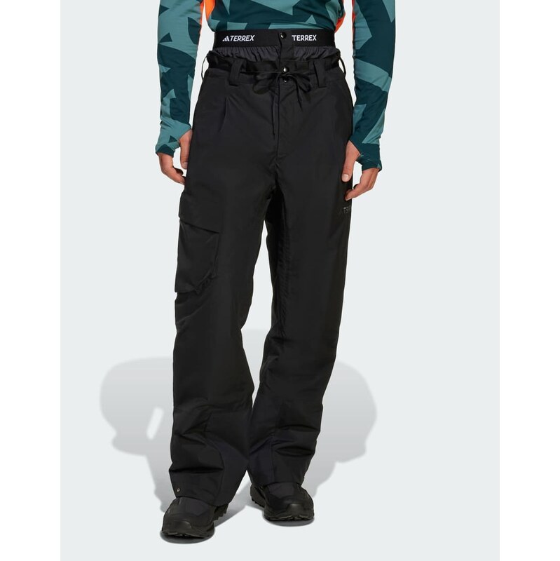 adidas performance Terrex xploric 2 layer insulated climaproof