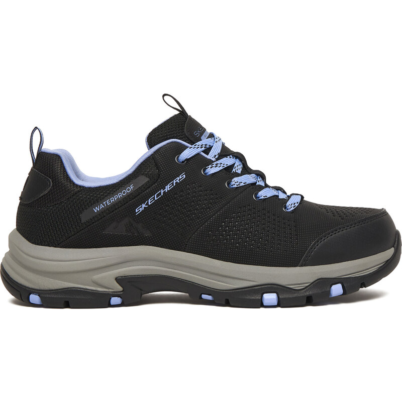 Trekingová obuv Skechers 108990792