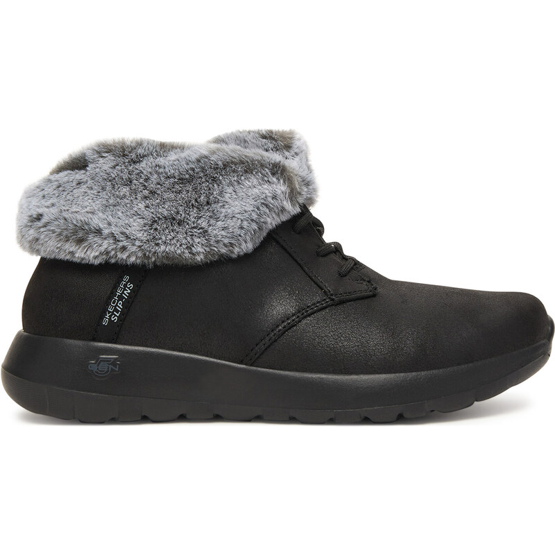 Kotníková obuv Skechers