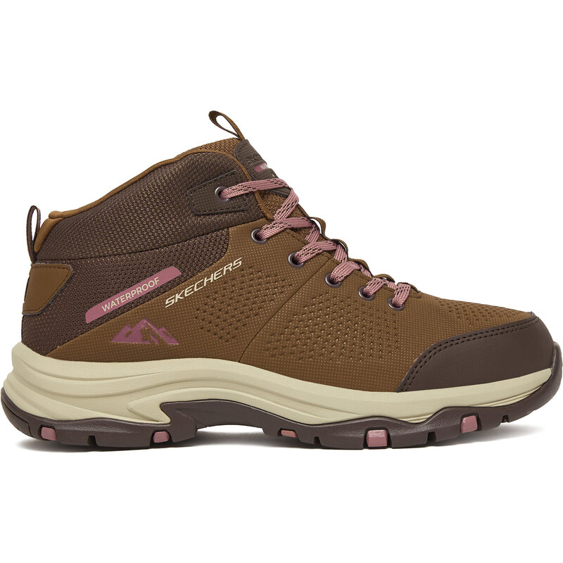 Trekingová obuv Skechers 108993926