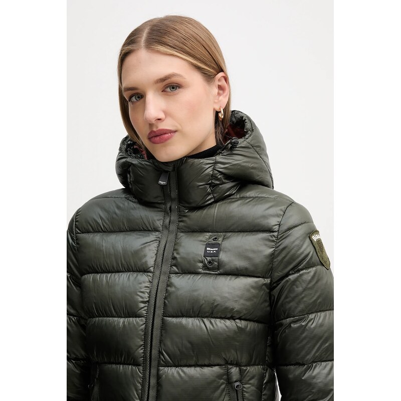 Bunda Blauer CAROLL