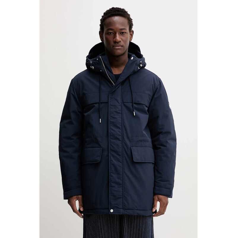 Tommy Jeans Parka Tommy Jeans