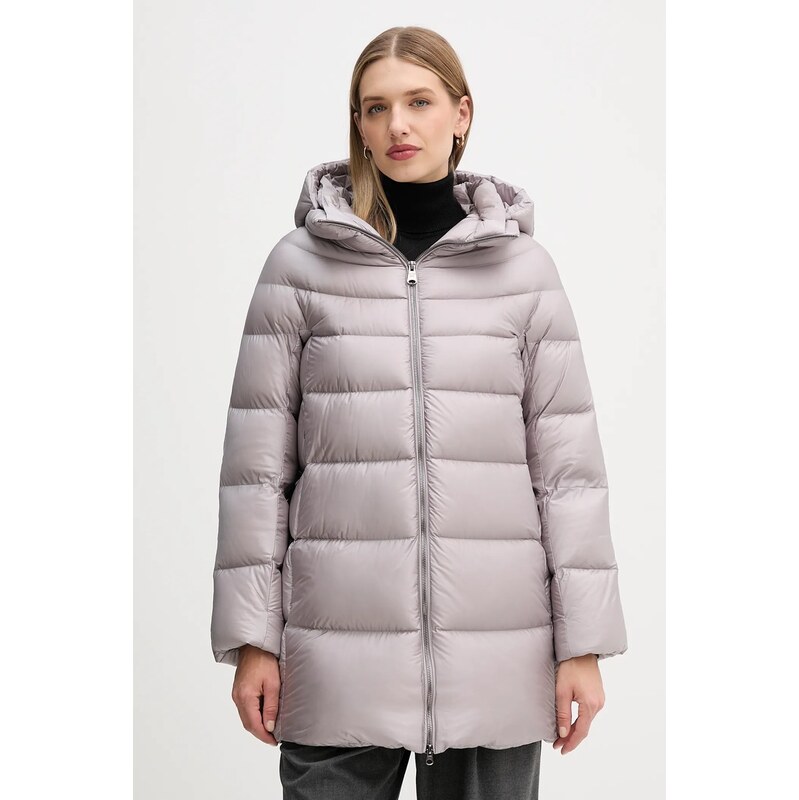 Péřová bunda Hetrego HANNA 108994956