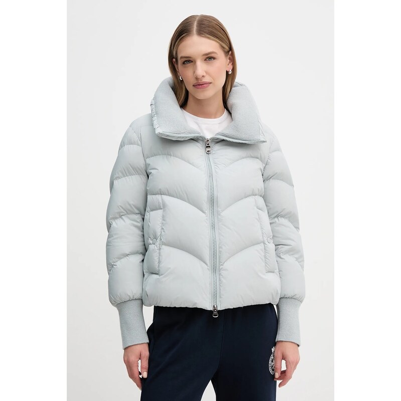 Péřová bunda Hetrego INARA 108994962