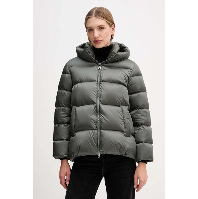 Péřová bunda Hetrego ARINA 108994964
