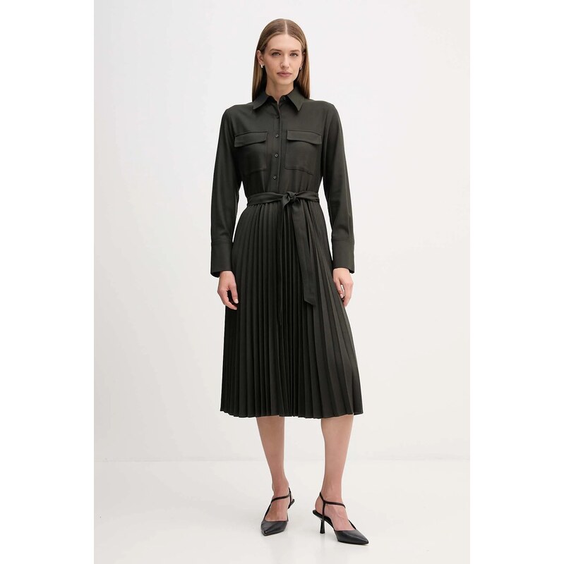 Šaty Tommy Hilfiger 108994976