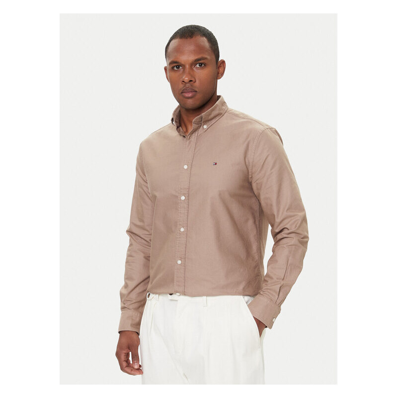 Košile Tommy Hilfiger
