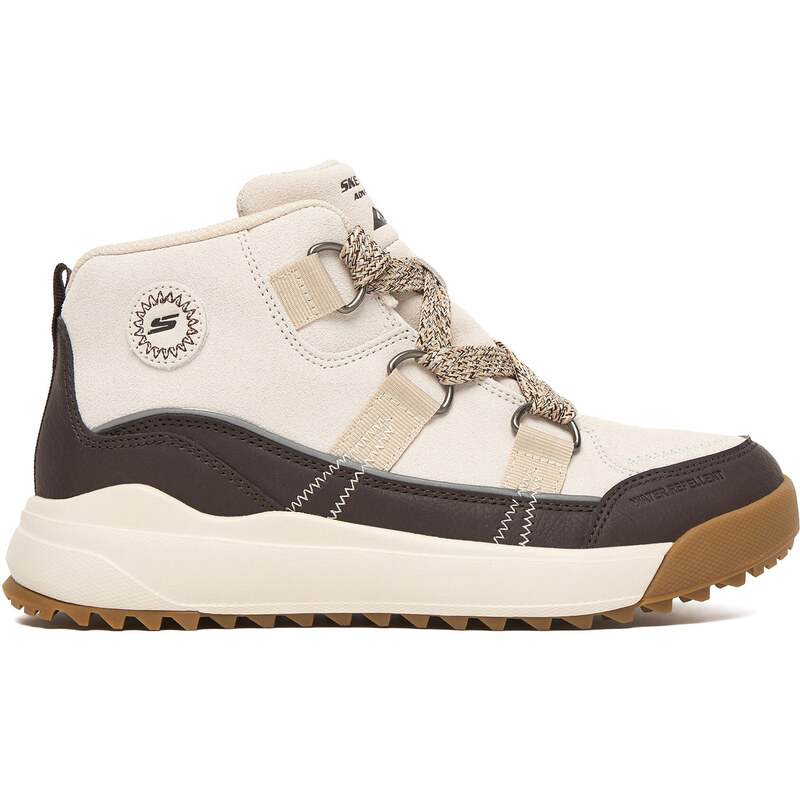 Kotníková obuv Skechers