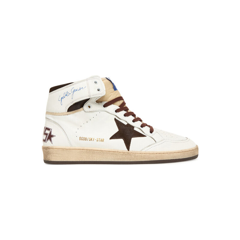 Sneakersy Golden Goose