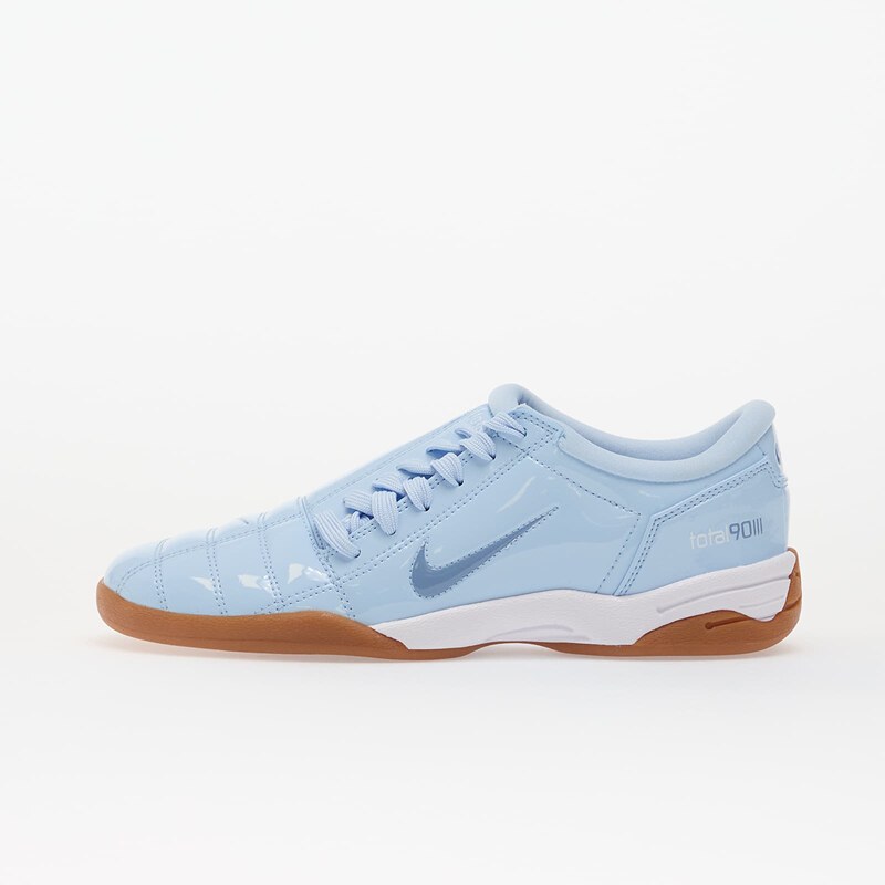 Nike W T90 Celestine Blue/ Work Blue-White